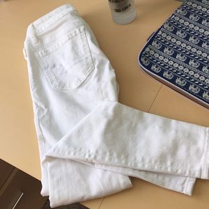 NWOT American Eagle Super Stretch X Jeans